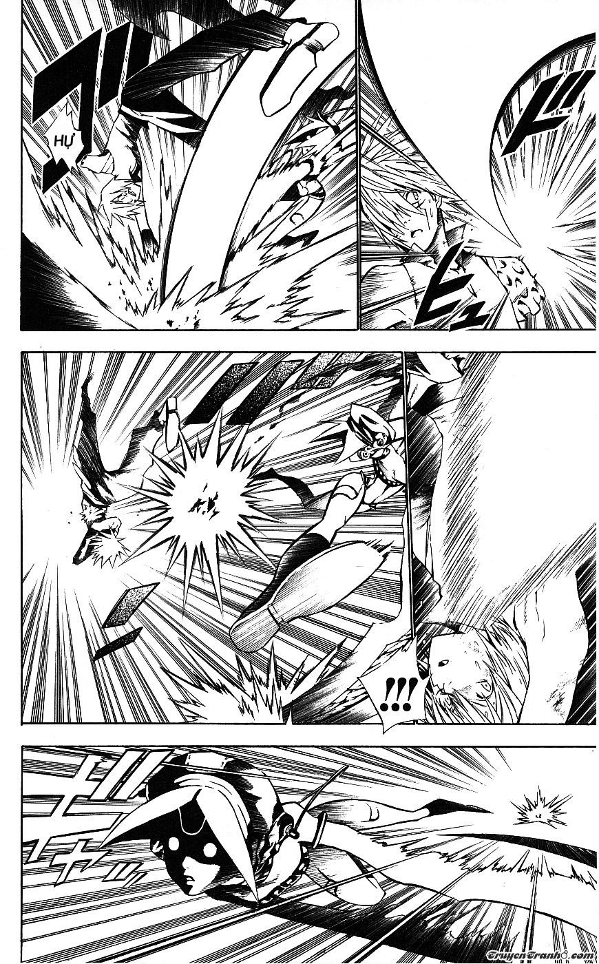 Quái Vật Sinh Ra Từ Linh Hồn Chết Chóc Chapter 63 - Trang 2