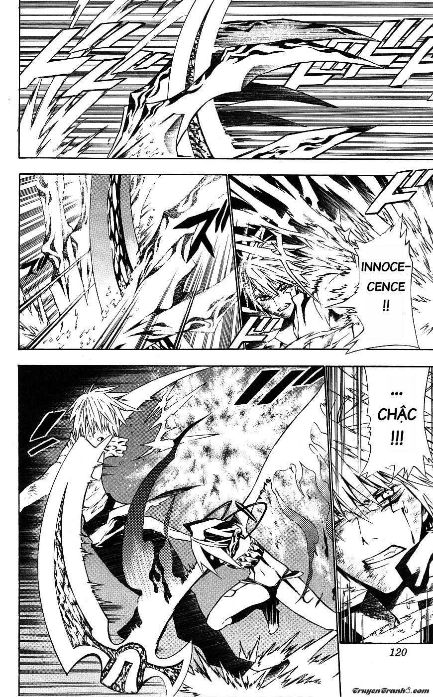 Quái Vật Sinh Ra Từ Linh Hồn Chết Chóc Chapter 63 - Trang 2