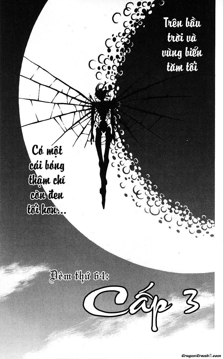 Quái Vật Sinh Ra Từ Linh Hồn Chết Chóc Chapter 64 - Trang 2