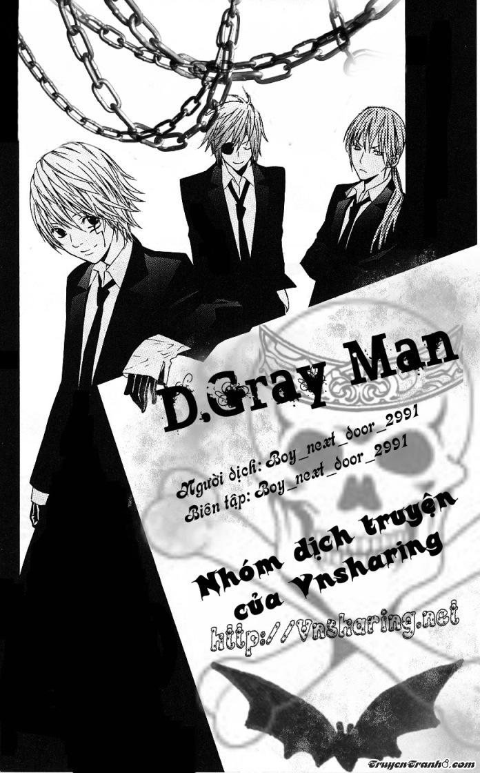 Quái Vật Sinh Ra Từ Linh Hồn Chết Chóc Chapter 64 - Trang 2