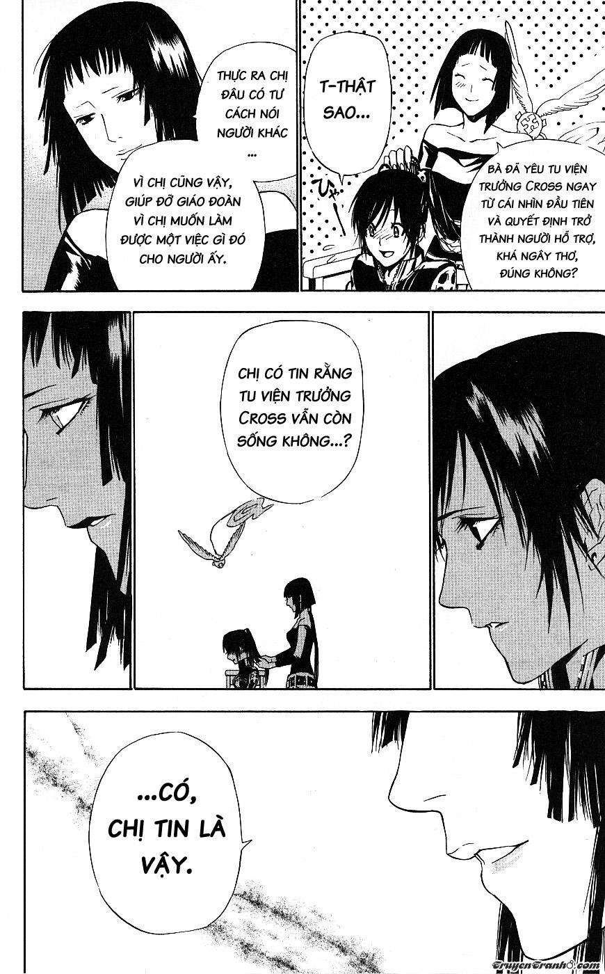 Quái Vật Sinh Ra Từ Linh Hồn Chết Chóc Chapter 64 - Trang 2