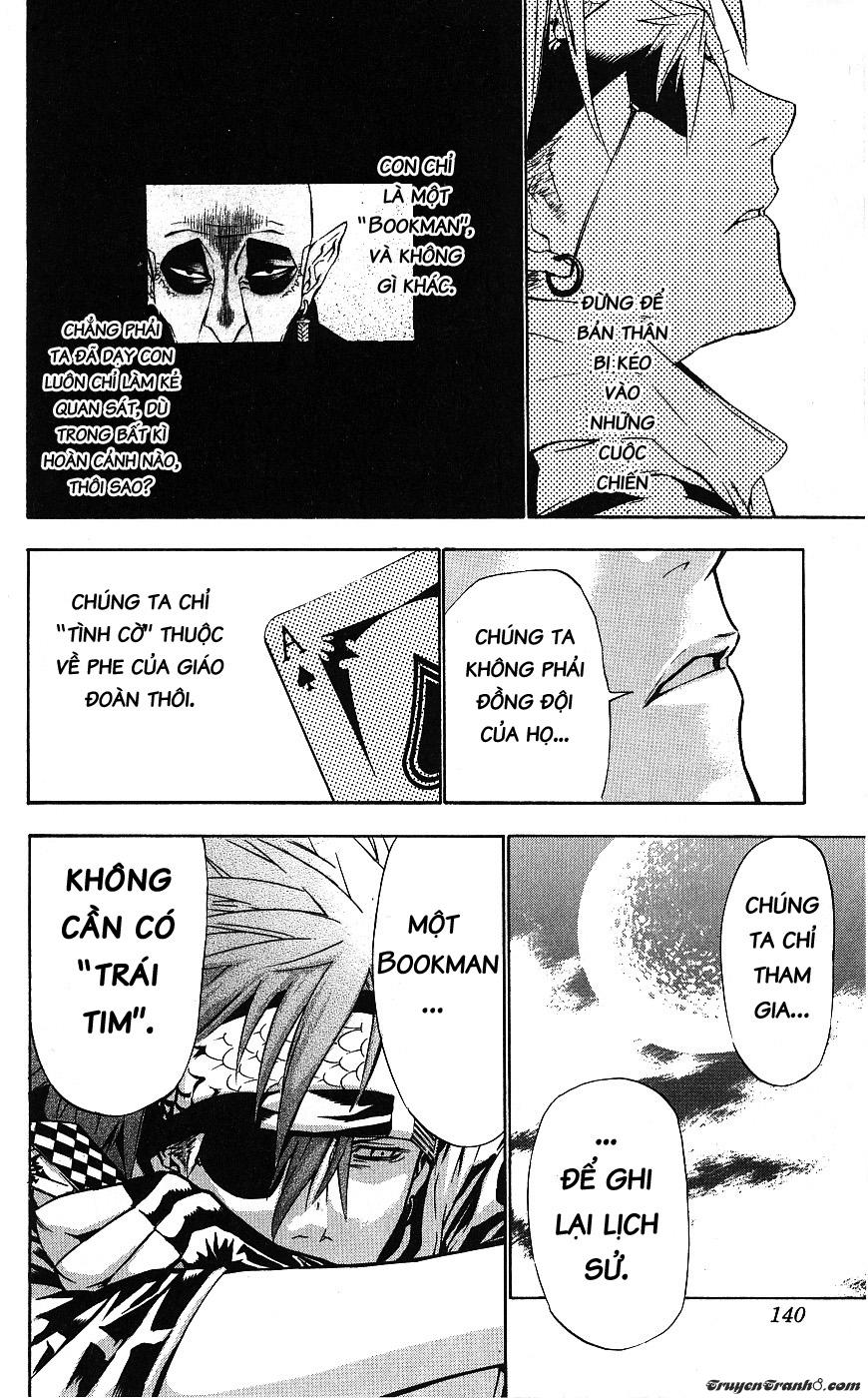 Quái Vật Sinh Ra Từ Linh Hồn Chết Chóc Chapter 64 - Trang 2