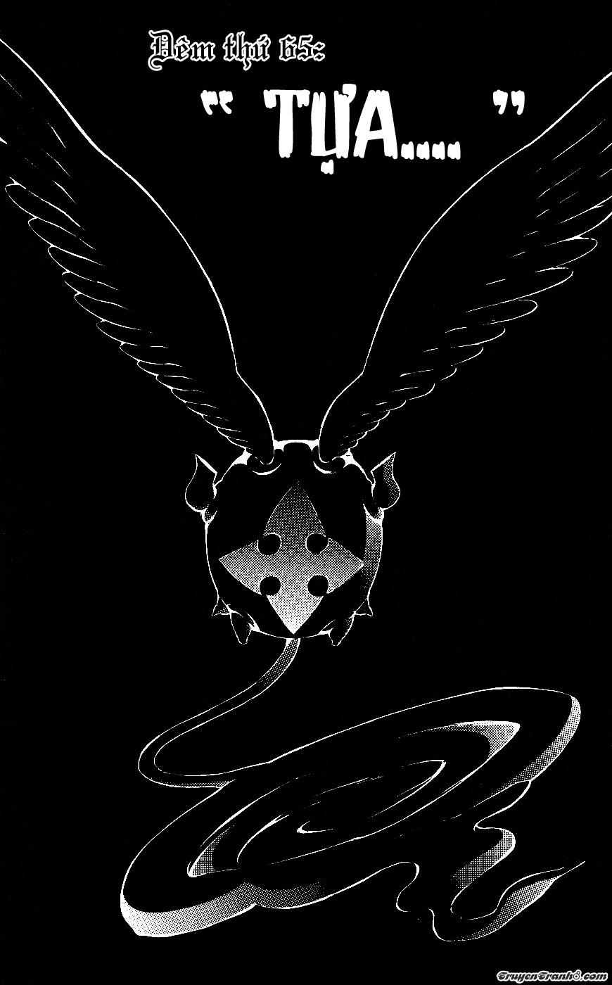 Quái Vật Sinh Ra Từ Linh Hồn Chết Chóc Chapter 65 - Trang 2