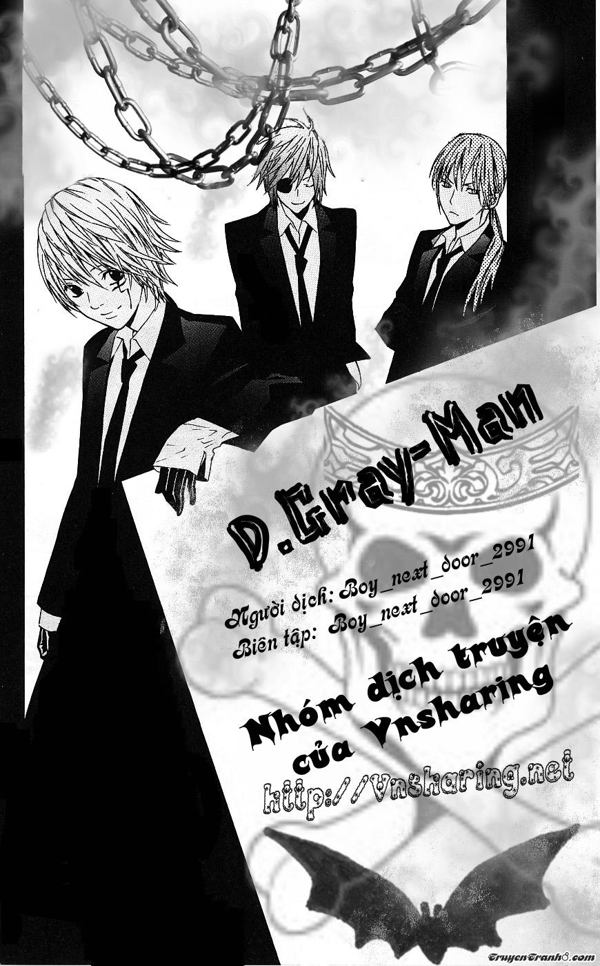 Quái Vật Sinh Ra Từ Linh Hồn Chết Chóc Chapter 65 - Trang 2