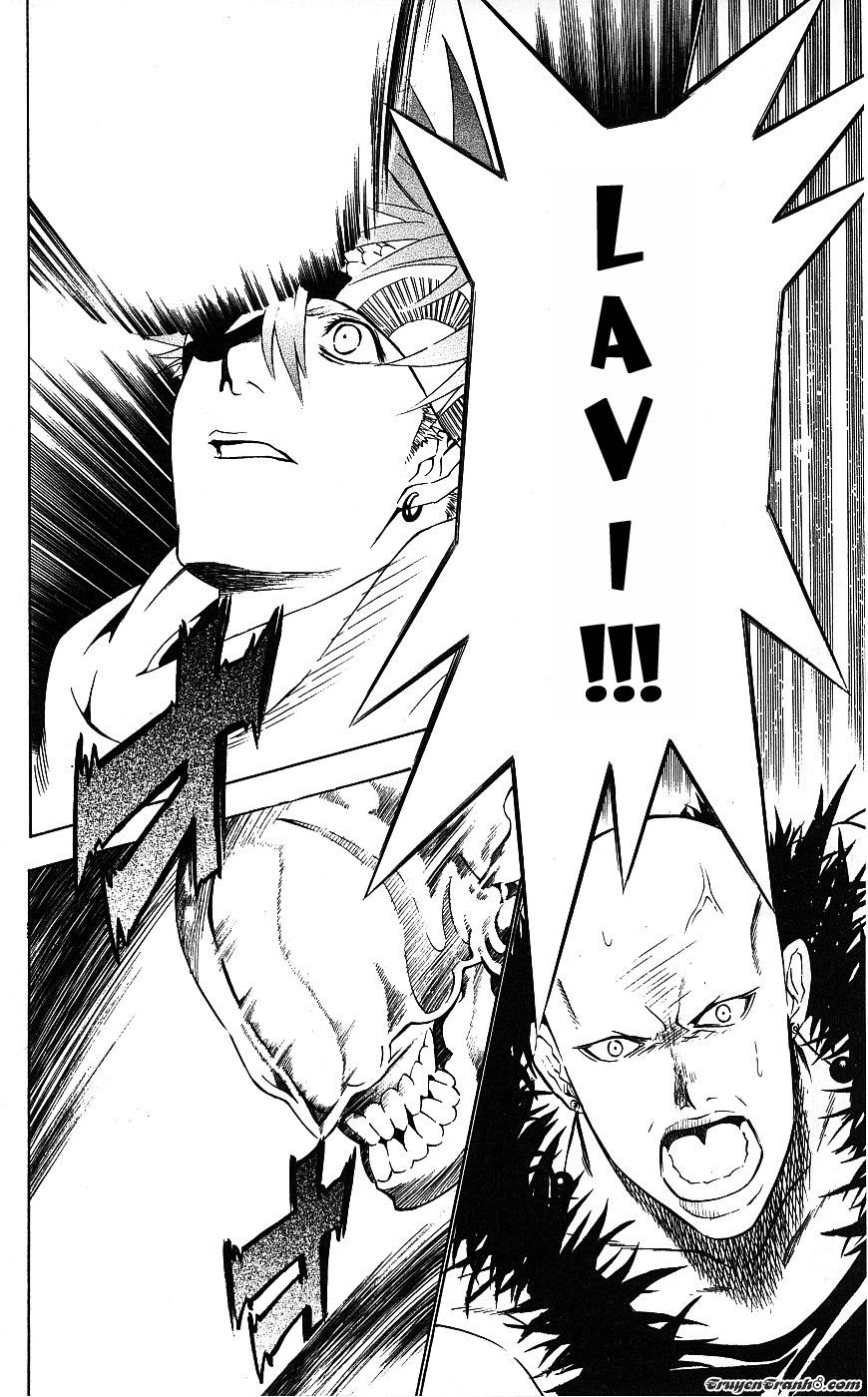 Quái Vật Sinh Ra Từ Linh Hồn Chết Chóc Chapter 65 - Trang 2