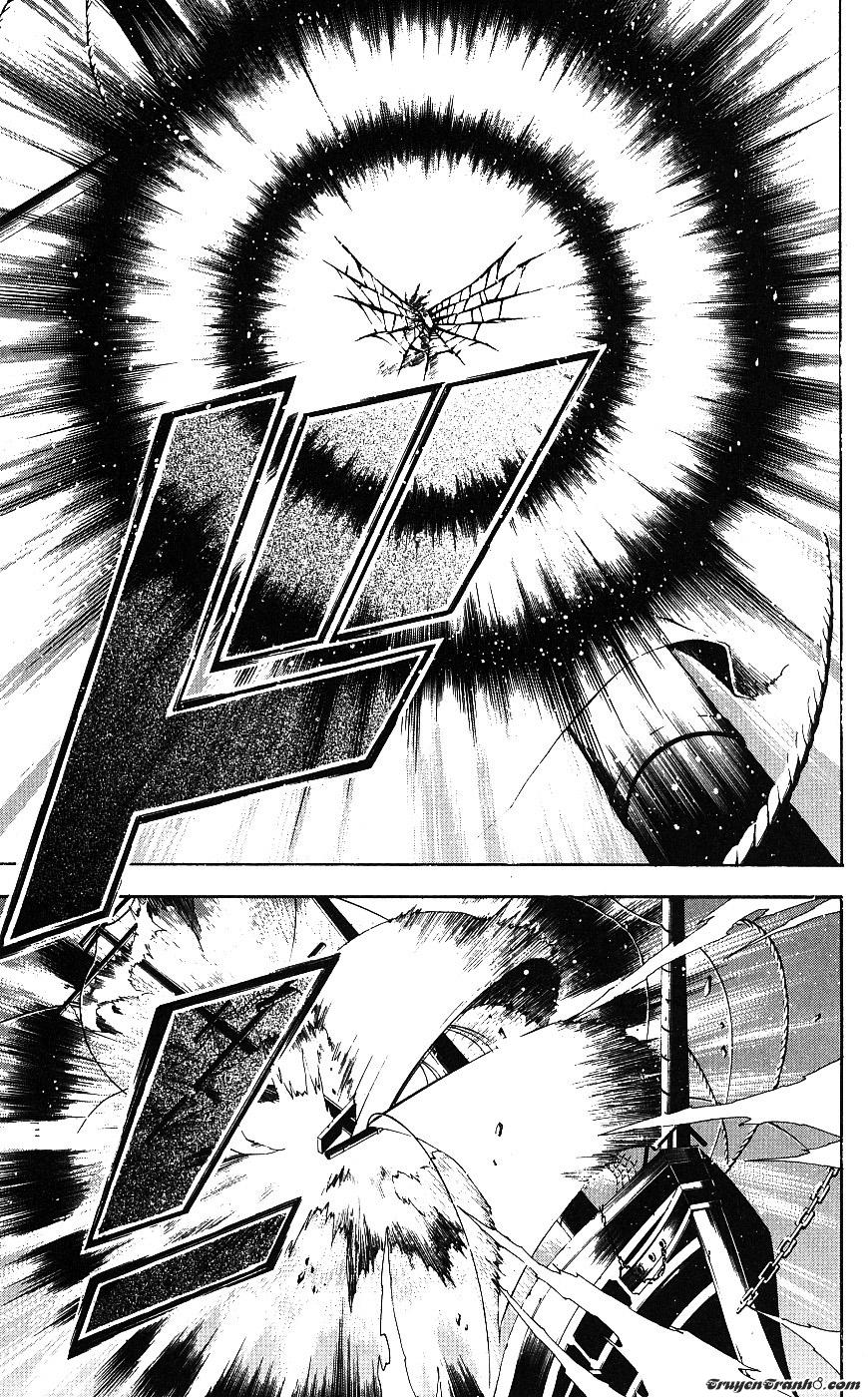 Quái Vật Sinh Ra Từ Linh Hồn Chết Chóc Chapter 65 - Trang 2