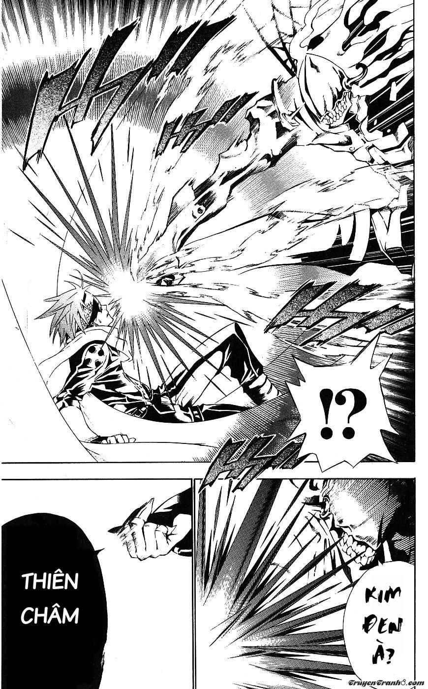 Quái Vật Sinh Ra Từ Linh Hồn Chết Chóc Chapter 65 - Trang 2