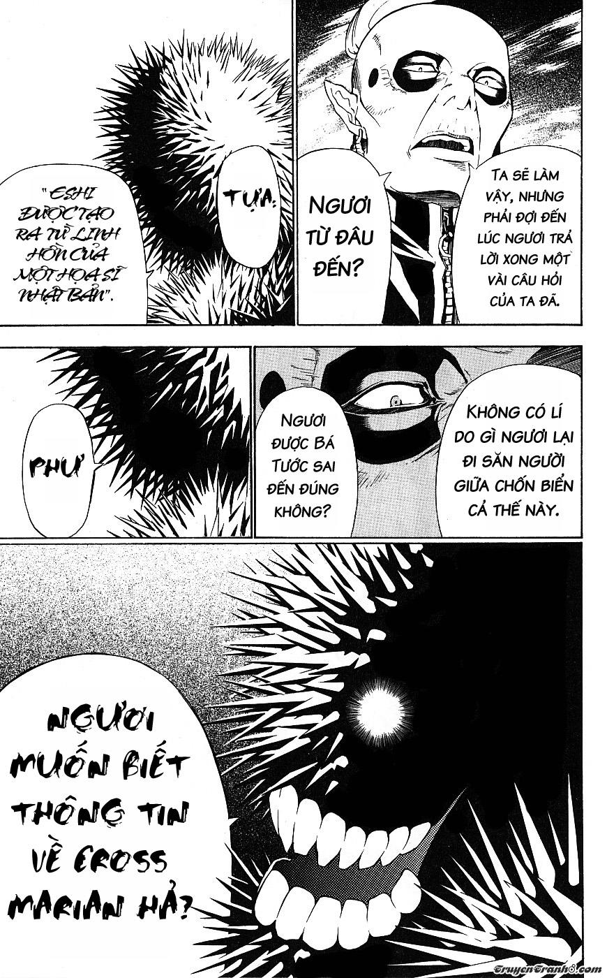 Quái Vật Sinh Ra Từ Linh Hồn Chết Chóc Chapter 65 - Trang 2