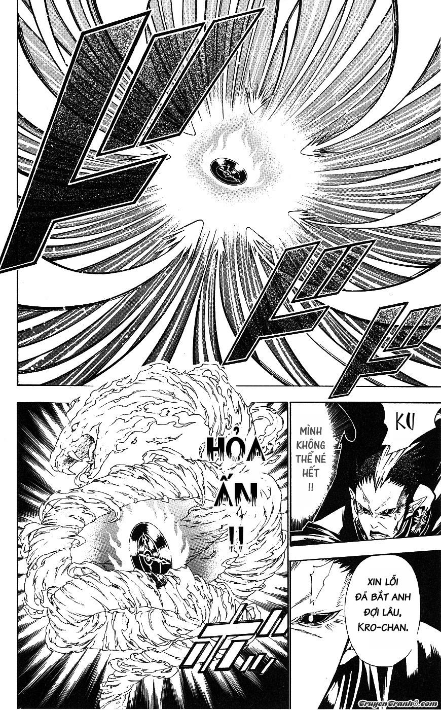 Quái Vật Sinh Ra Từ Linh Hồn Chết Chóc Chapter 66 - Trang 2