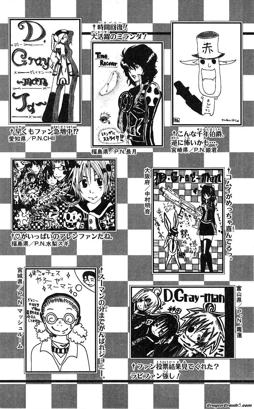 Quái Vật Sinh Ra Từ Linh Hồn Chết Chóc Chapter 66 - Trang 2