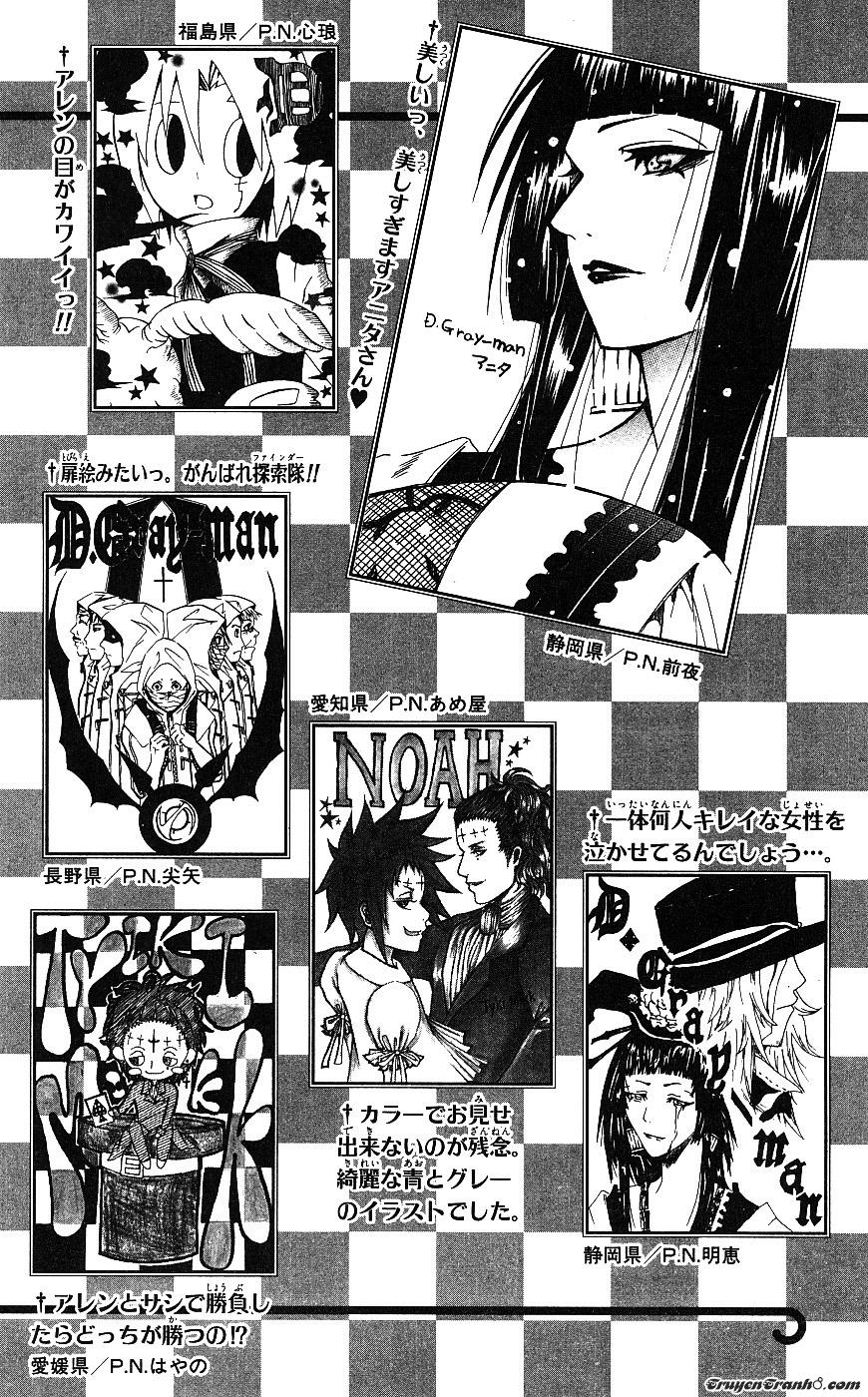 Quái Vật Sinh Ra Từ Linh Hồn Chết Chóc Chapter 66 - Trang 2