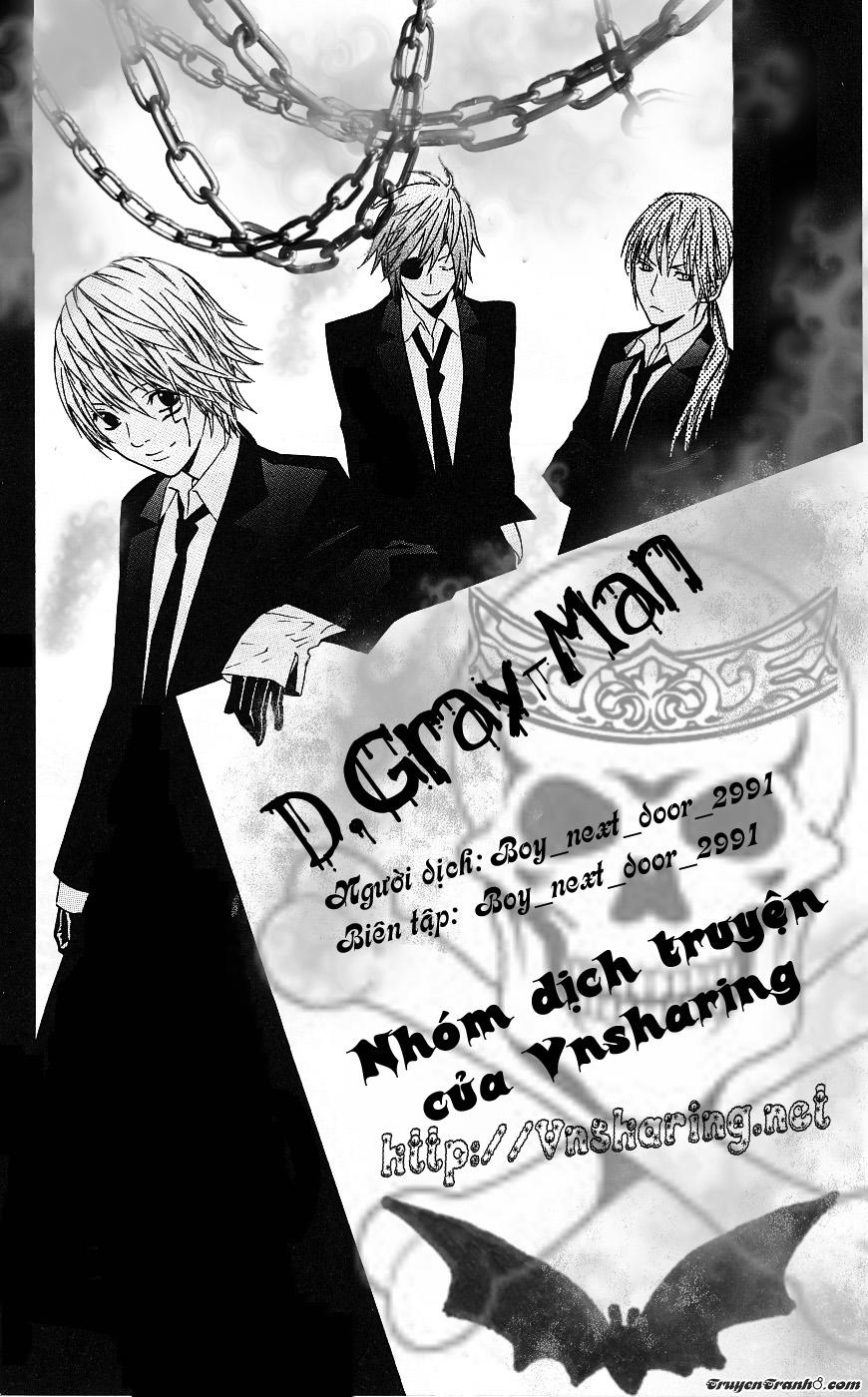 Quái Vật Sinh Ra Từ Linh Hồn Chết Chóc Chapter 66 - Trang 2