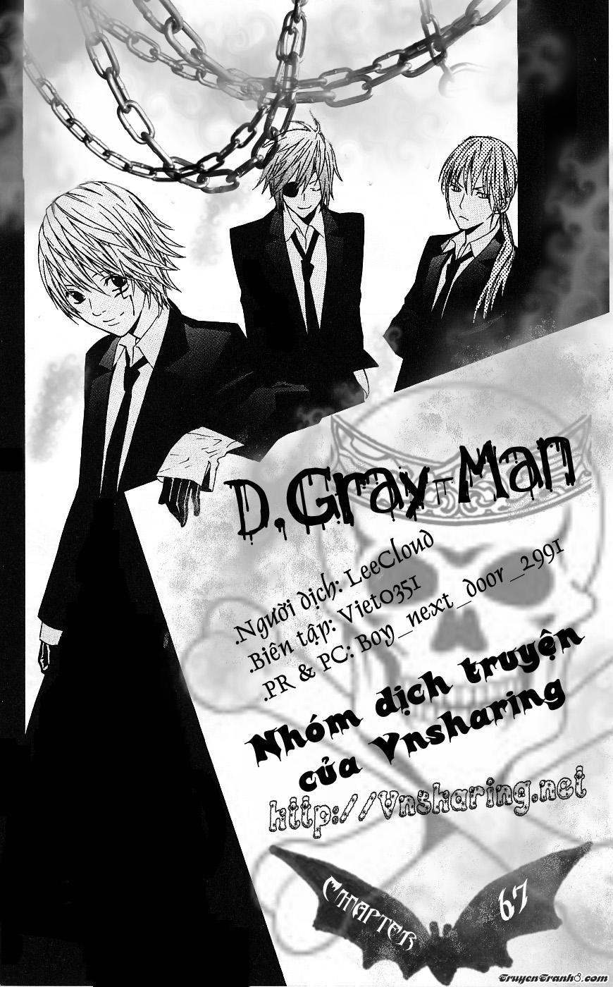 Quái Vật Sinh Ra Từ Linh Hồn Chết Chóc Chapter 67 - Trang 2