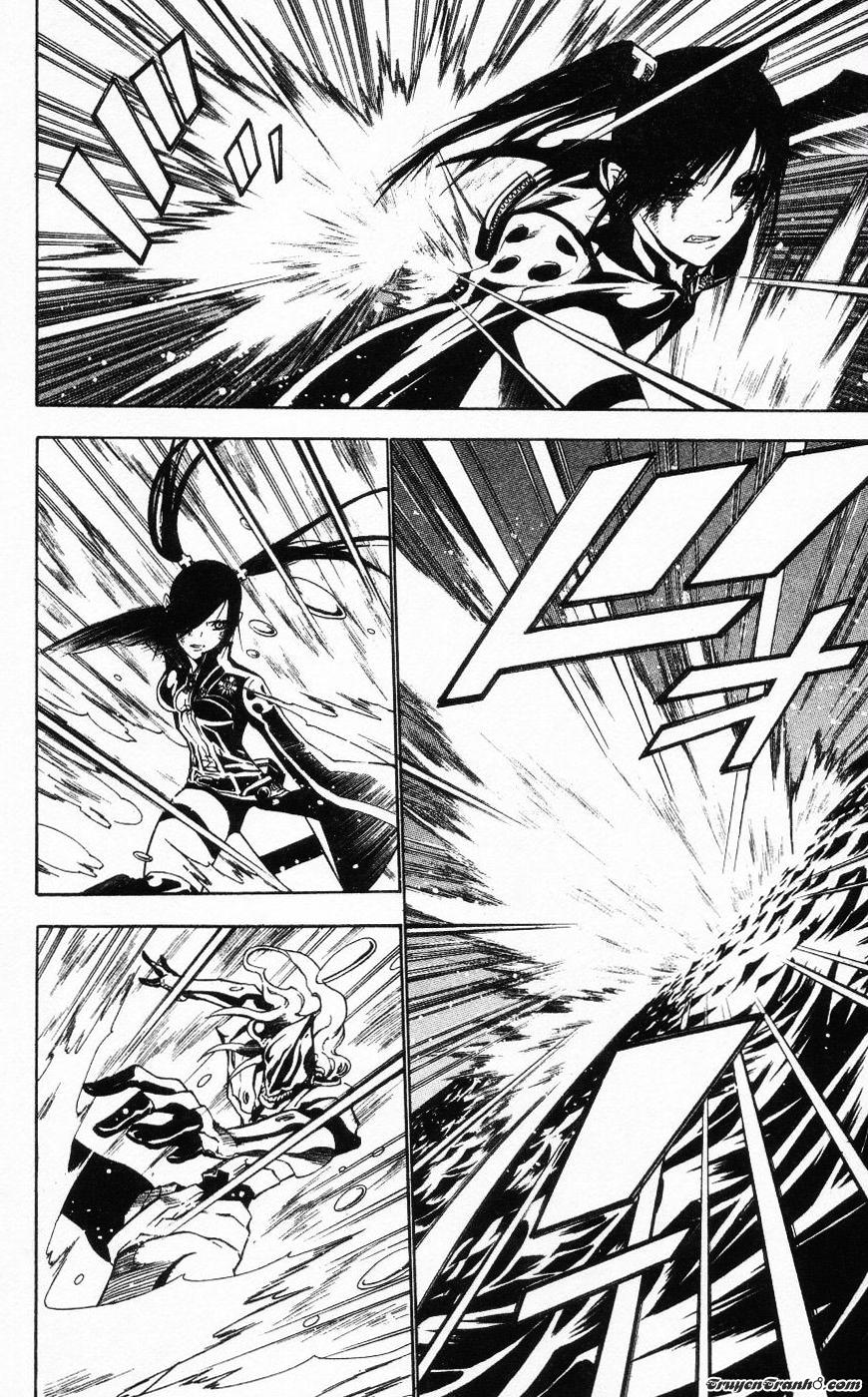 Quái Vật Sinh Ra Từ Linh Hồn Chết Chóc Chapter 67 - Trang 2