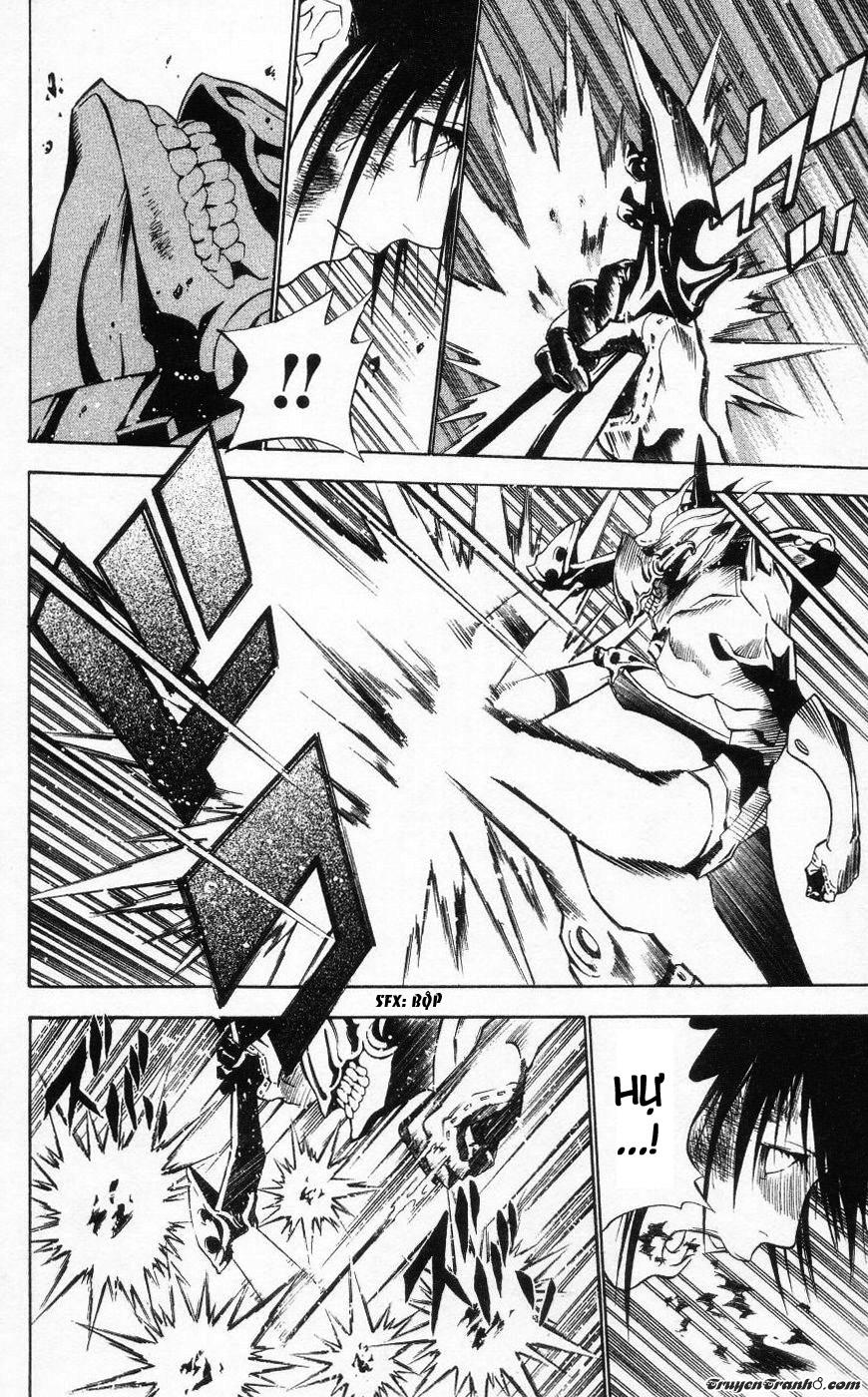 Quái Vật Sinh Ra Từ Linh Hồn Chết Chóc Chapter 67 - Trang 2