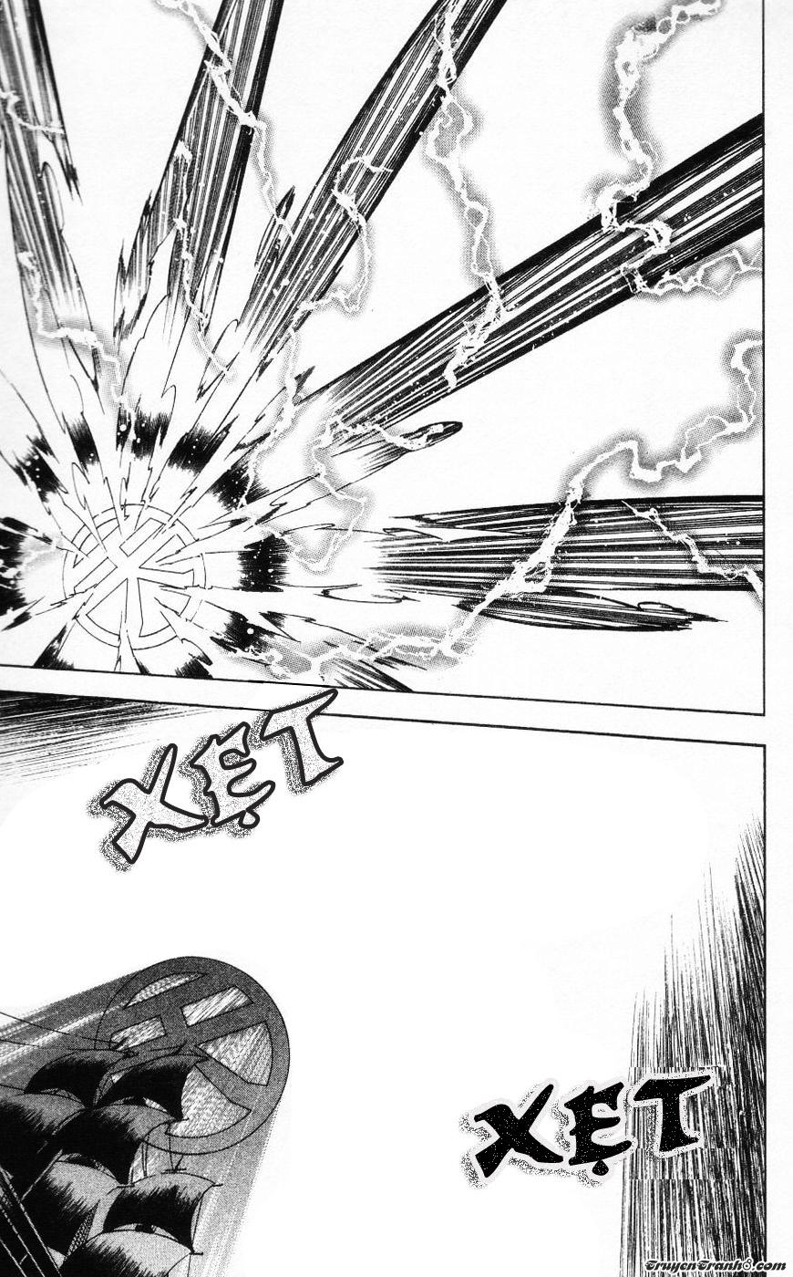 Quái Vật Sinh Ra Từ Linh Hồn Chết Chóc Chapter 67 - Trang 2