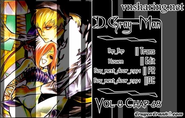 Quái Vật Sinh Ra Từ Linh Hồn Chết Chóc Chapter 68 - Trang 2