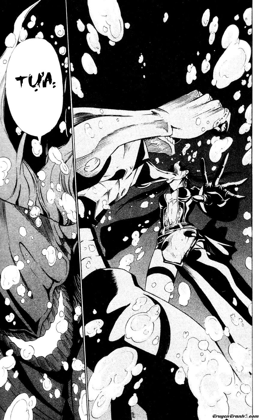 Quái Vật Sinh Ra Từ Linh Hồn Chết Chóc Chapter 68 - Trang 2