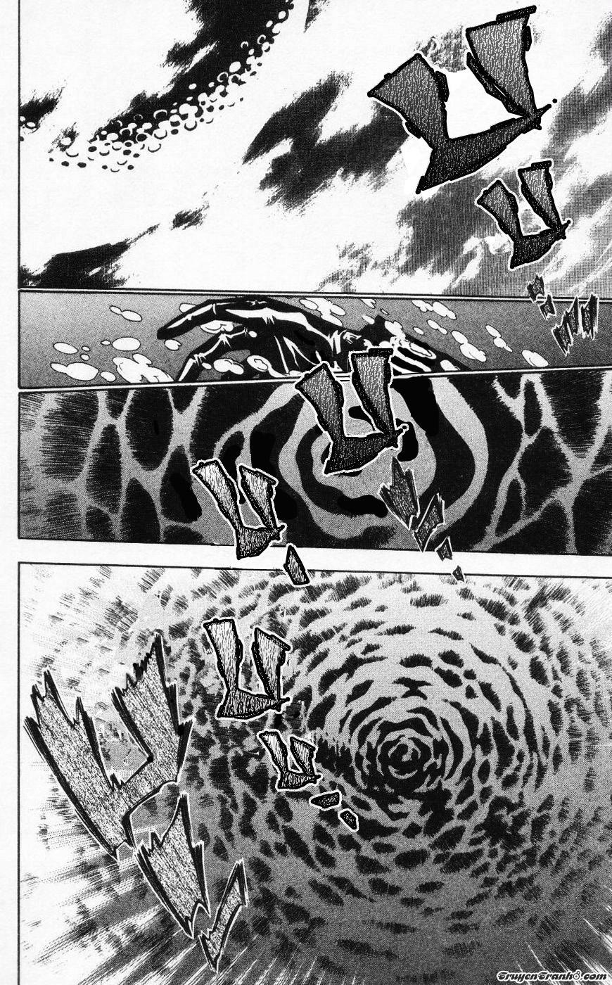 Quái Vật Sinh Ra Từ Linh Hồn Chết Chóc Chapter 68 - Trang 2