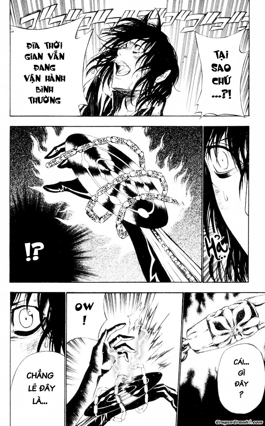 Quái Vật Sinh Ra Từ Linh Hồn Chết Chóc Chapter 68 - Trang 2