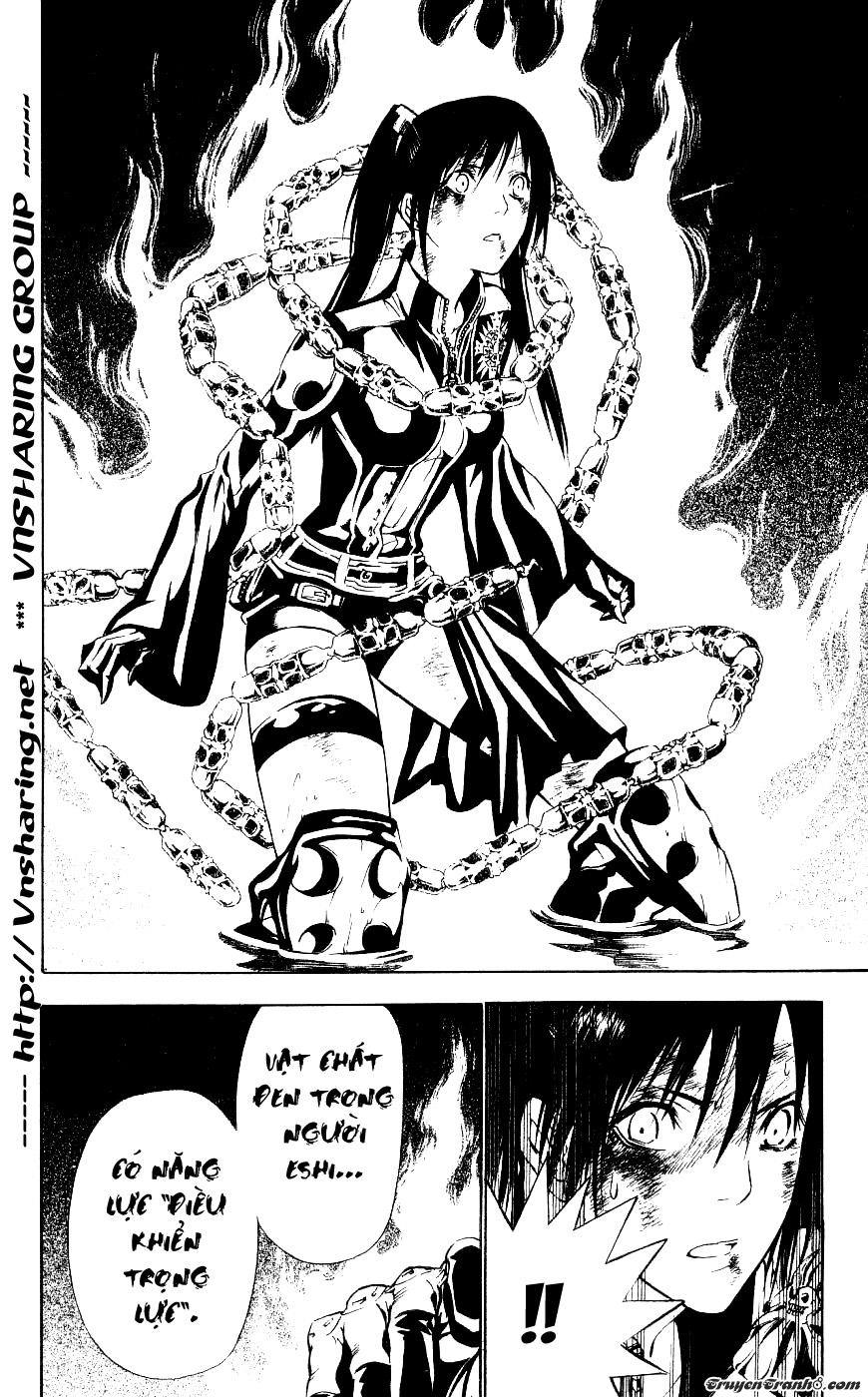 Quái Vật Sinh Ra Từ Linh Hồn Chết Chóc Chapter 68 - Trang 2