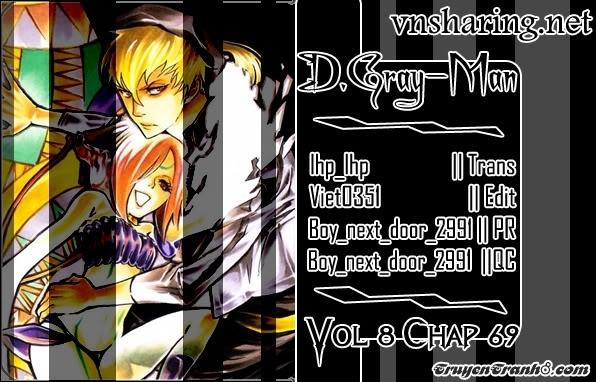 Quái Vật Sinh Ra Từ Linh Hồn Chết Chóc Chapter 69 - Trang 2