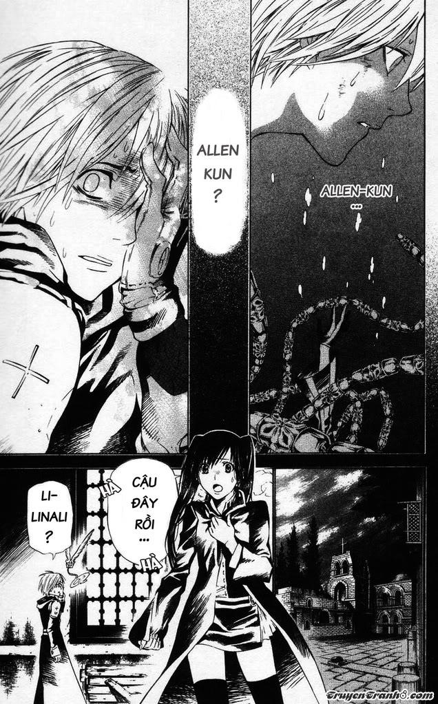 Quái Vật Sinh Ra Từ Linh Hồn Chết Chóc Chapter 69 - Trang 2