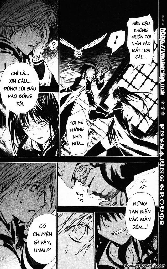 Quái Vật Sinh Ra Từ Linh Hồn Chết Chóc Chapter 69 - Trang 2