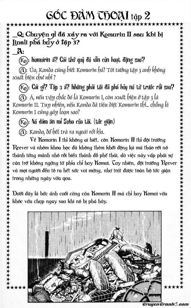 Quái Vật Sinh Ra Từ Linh Hồn Chết Chóc Chapter 69 - Trang 2