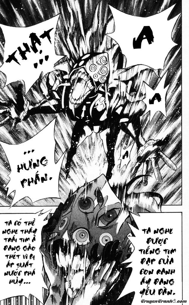 Quái Vật Sinh Ra Từ Linh Hồn Chết Chóc Chapter 69 - Trang 2