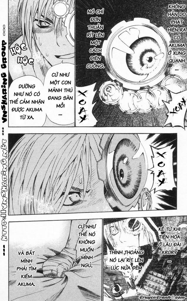 Quái Vật Sinh Ra Từ Linh Hồn Chết Chóc Chapter 69 - Trang 2