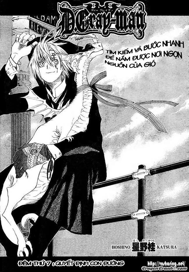 Quái Vật Sinh Ra Từ Linh Hồn Chết Chóc Chapter 7 - Trang 2