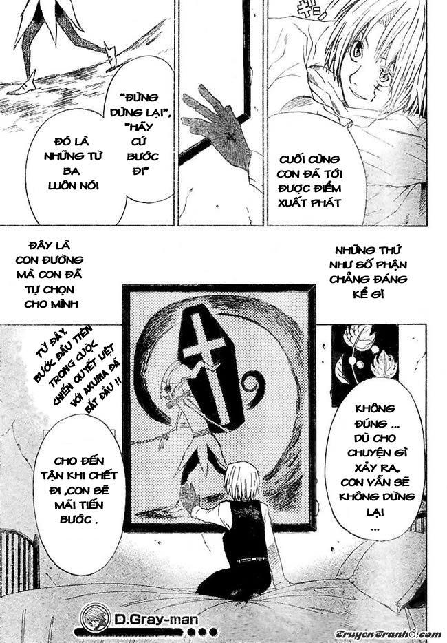 Quái Vật Sinh Ra Từ Linh Hồn Chết Chóc Chapter 7 - Trang 2