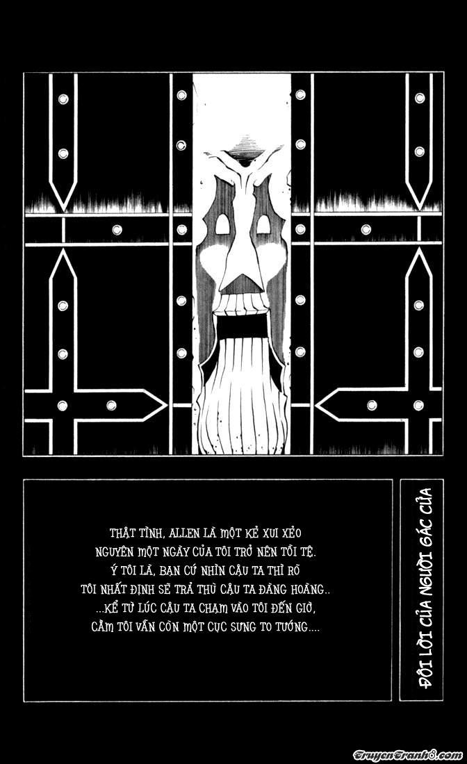 Quái Vật Sinh Ra Từ Linh Hồn Chết Chóc Chapter 7 - Trang 2