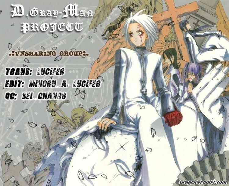 Quái Vật Sinh Ra Từ Linh Hồn Chết Chóc Chapter 7 - Trang 2