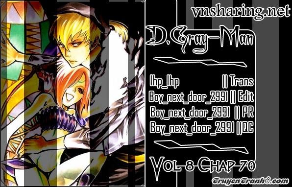 Quái Vật Sinh Ra Từ Linh Hồn Chết Chóc Chapter 70 - Trang 2