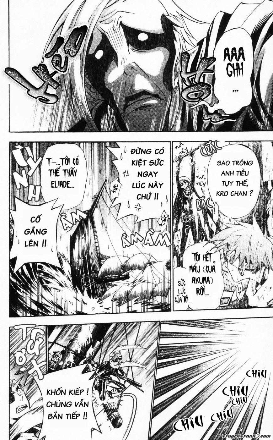 Quái Vật Sinh Ra Từ Linh Hồn Chết Chóc Chapter 70 - Trang 2