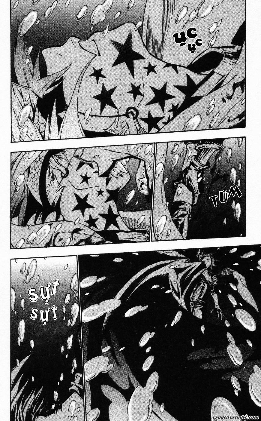 Quái Vật Sinh Ra Từ Linh Hồn Chết Chóc Chapter 70 - Trang 2