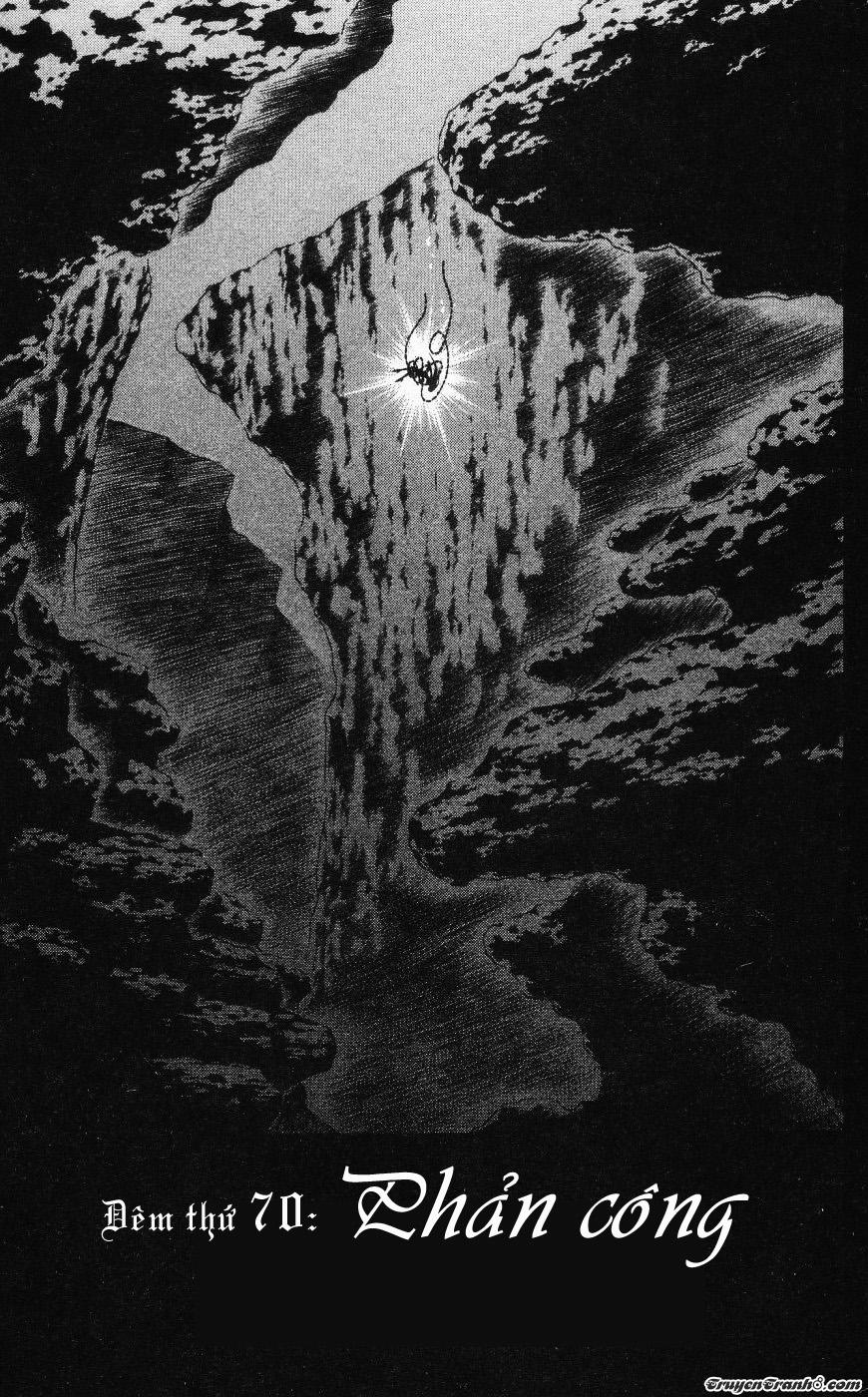 Quái Vật Sinh Ra Từ Linh Hồn Chết Chóc Chapter 70 - Trang 2