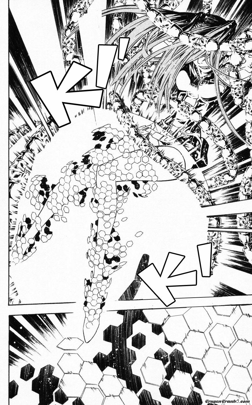 Quái Vật Sinh Ra Từ Linh Hồn Chết Chóc Chapter 70 - Trang 2