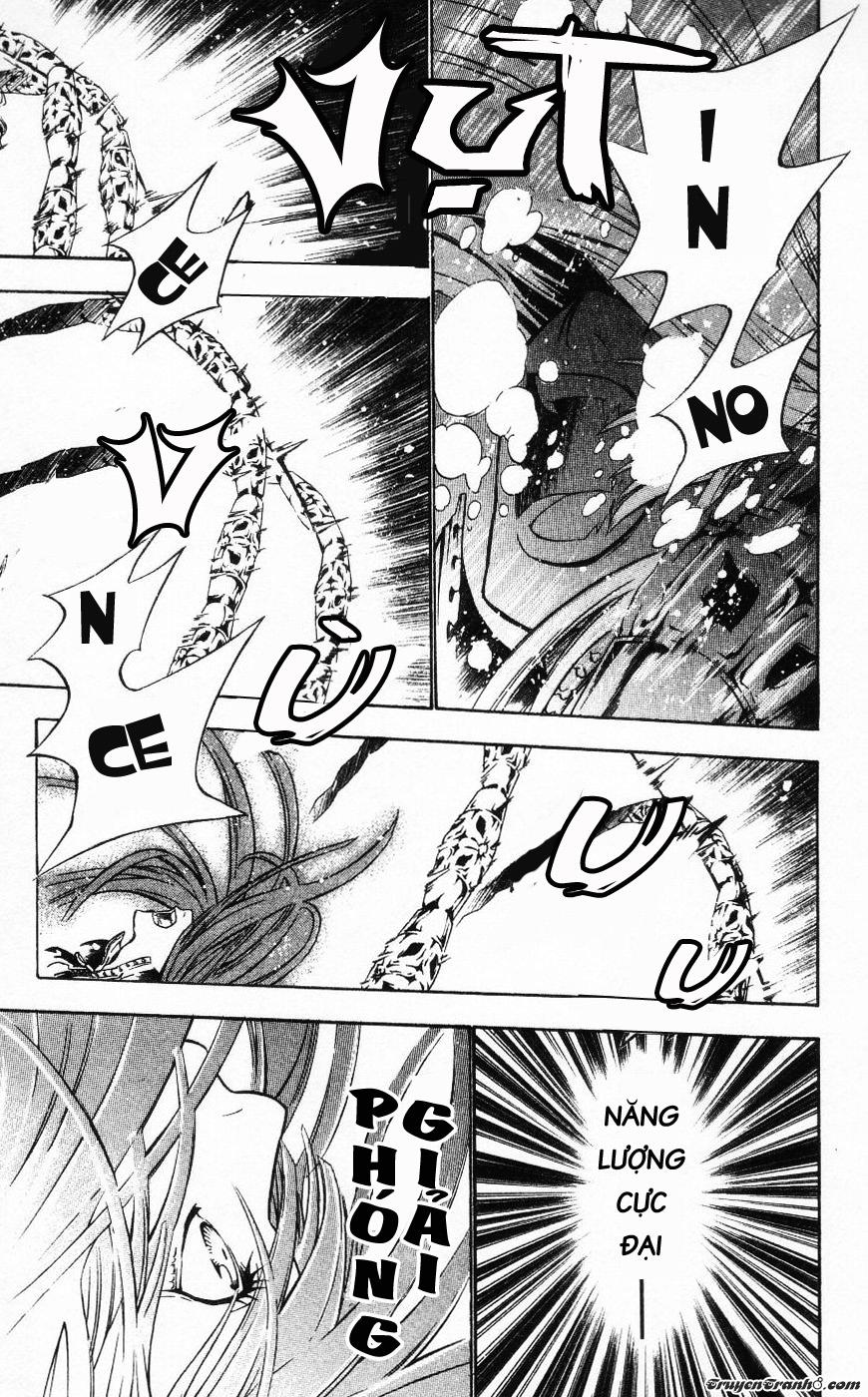 Quái Vật Sinh Ra Từ Linh Hồn Chết Chóc Chapter 70 - Trang 2