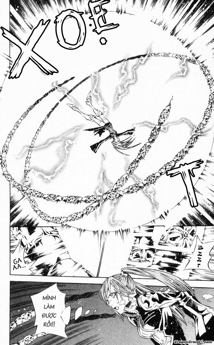 Quái Vật Sinh Ra Từ Linh Hồn Chết Chóc Chapter 70 - Trang 2