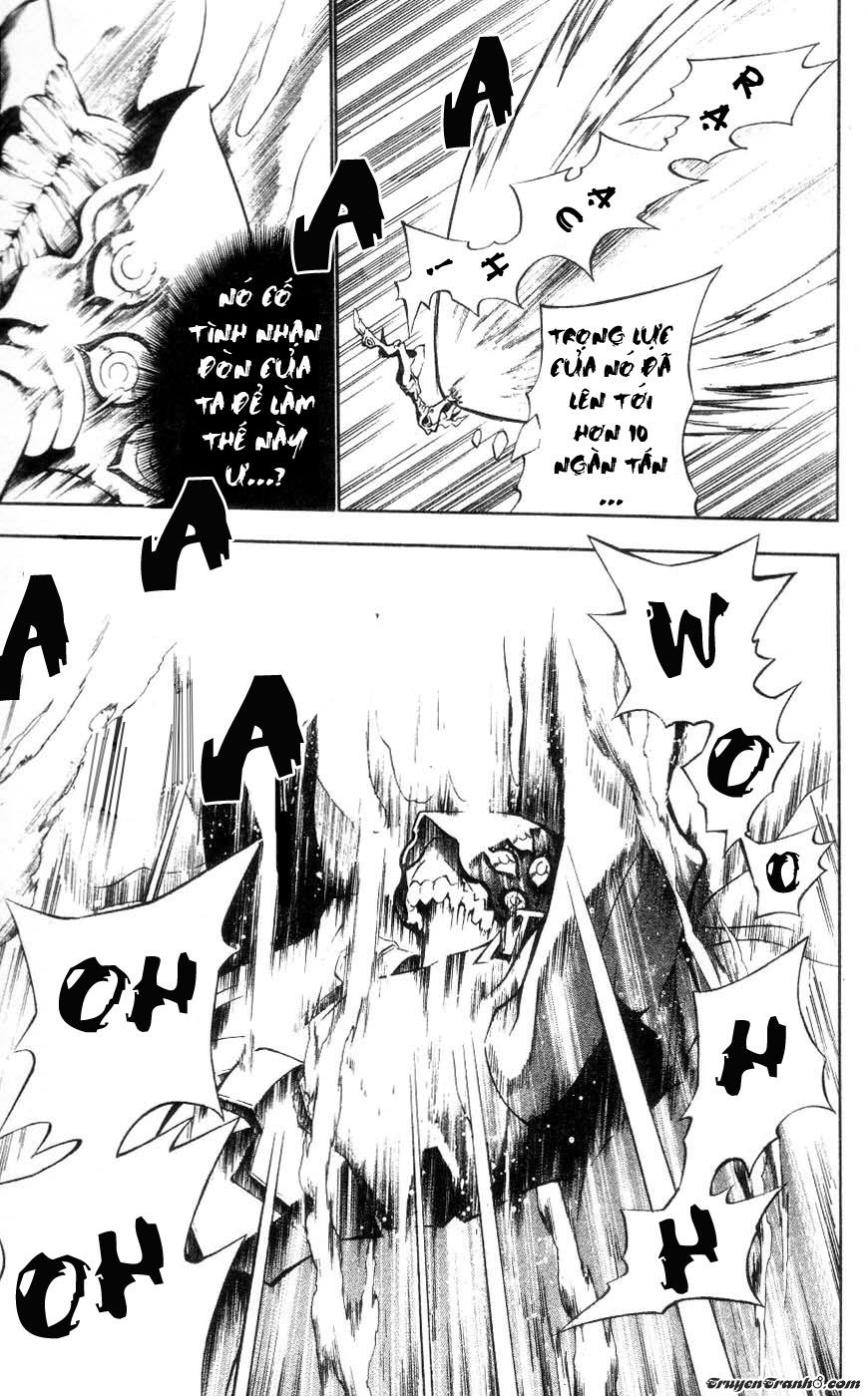 Quái Vật Sinh Ra Từ Linh Hồn Chết Chóc Chapter 71 - Trang 2
