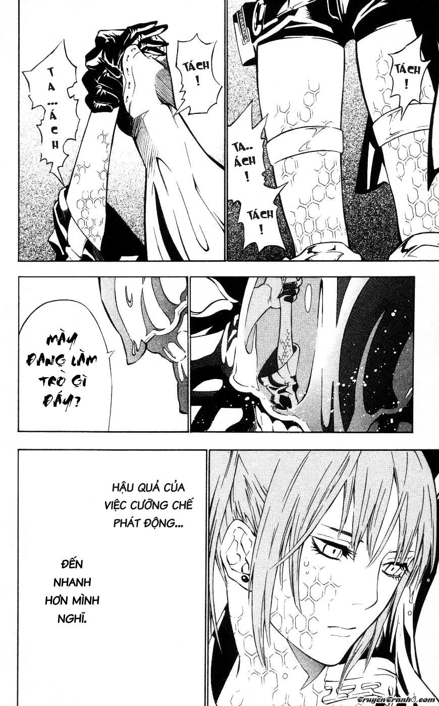 Quái Vật Sinh Ra Từ Linh Hồn Chết Chóc Chapter 71 - Trang 2