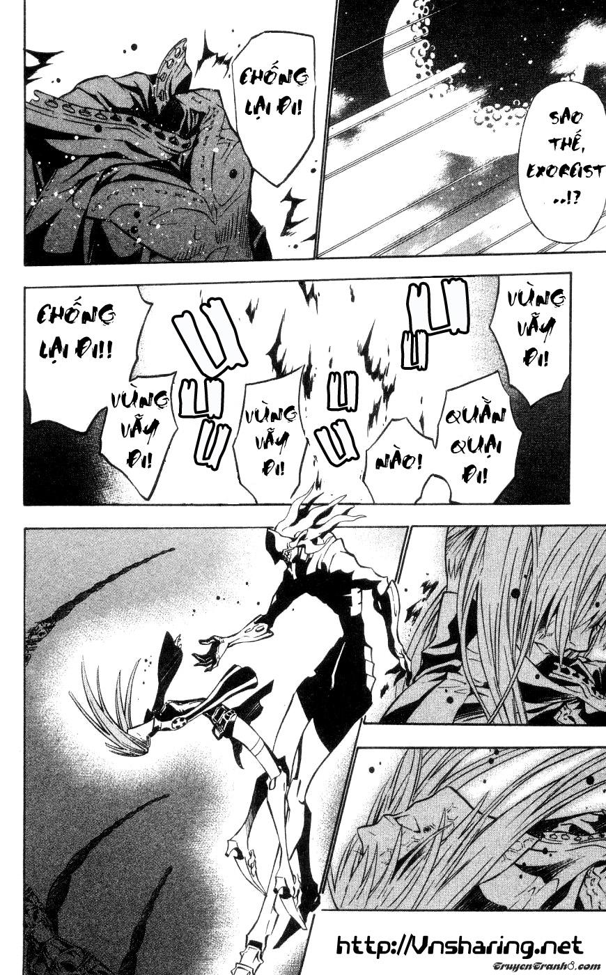 Quái Vật Sinh Ra Từ Linh Hồn Chết Chóc Chapter 71 - Trang 2