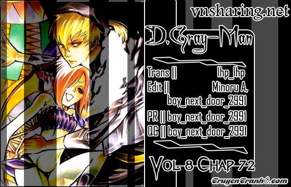 Quái Vật Sinh Ra Từ Linh Hồn Chết Chóc Chapter 72 - Trang 2