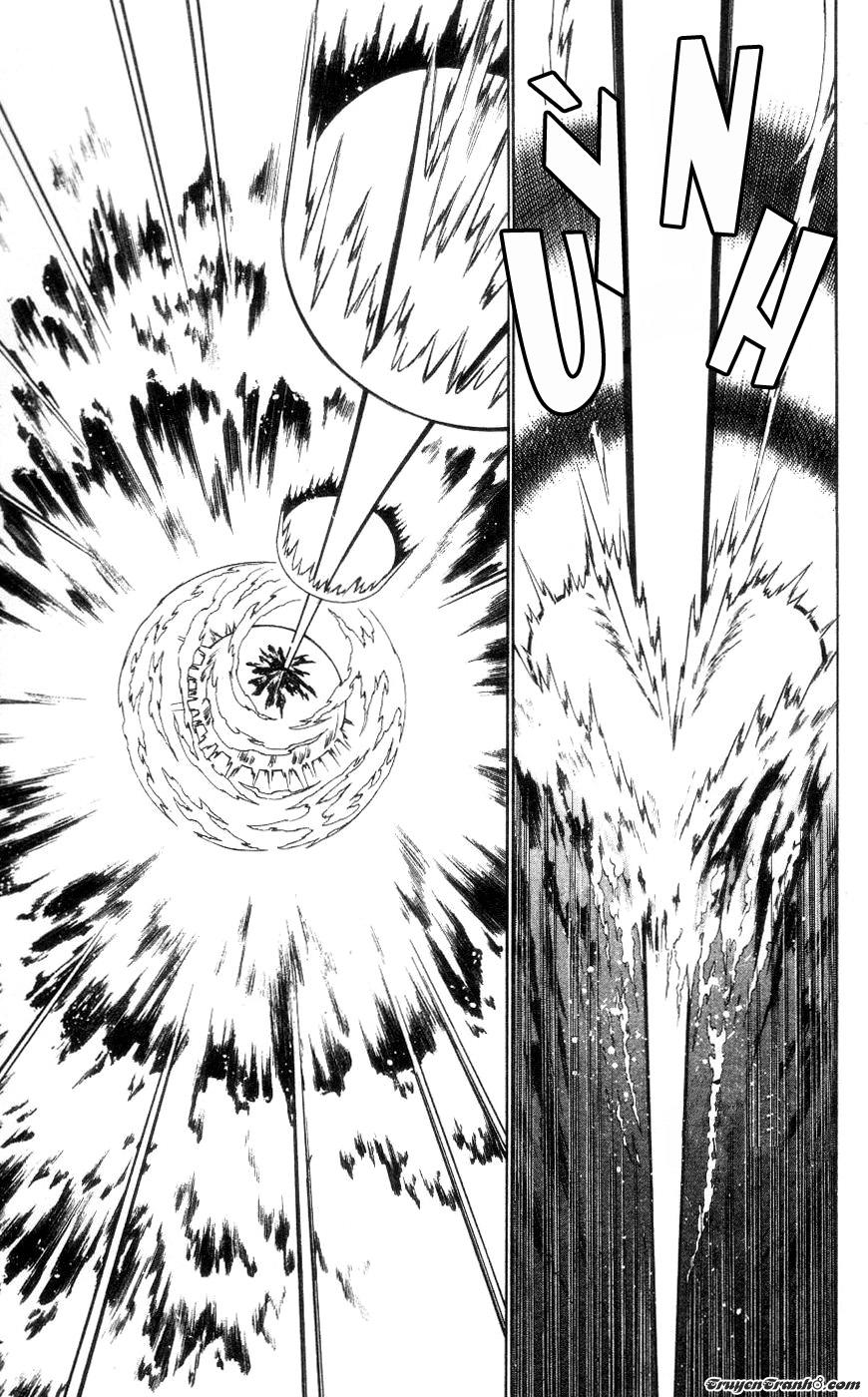 Quái Vật Sinh Ra Từ Linh Hồn Chết Chóc Chapter 72 - Trang 2