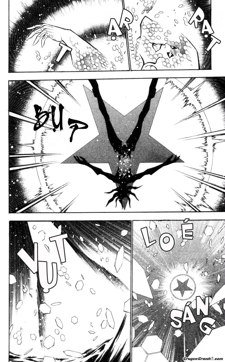 Quái Vật Sinh Ra Từ Linh Hồn Chết Chóc Chapter 72 - Trang 2