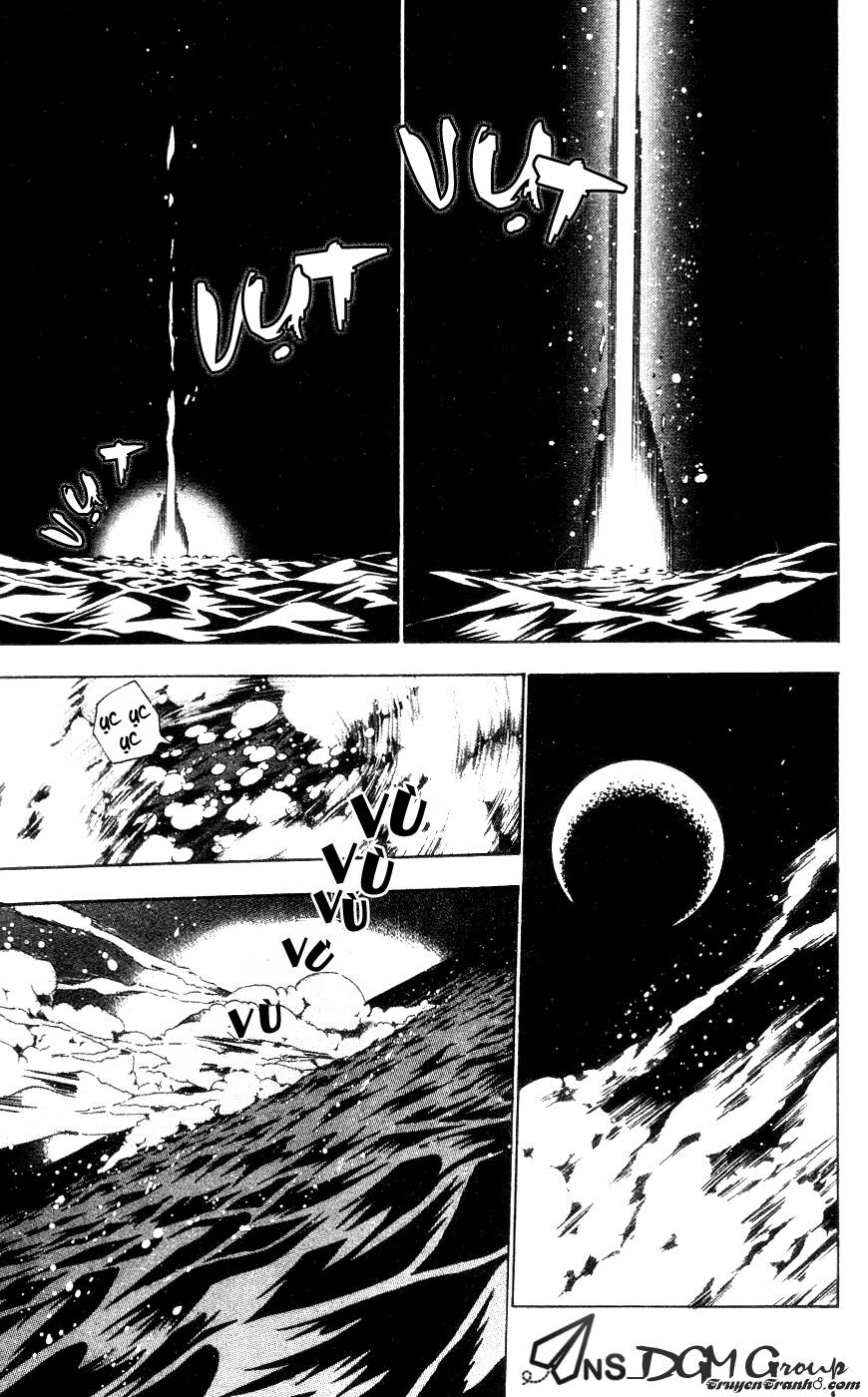 Quái Vật Sinh Ra Từ Linh Hồn Chết Chóc Chapter 72 - Trang 2