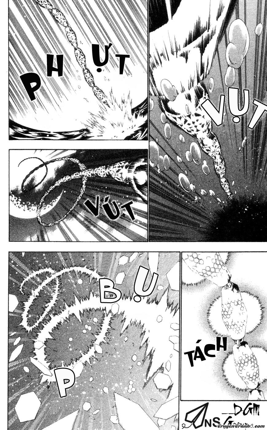Quái Vật Sinh Ra Từ Linh Hồn Chết Chóc Chapter 72 - Trang 2